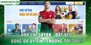 Nhà cái SKY88