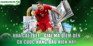 Nhà cái ZBET